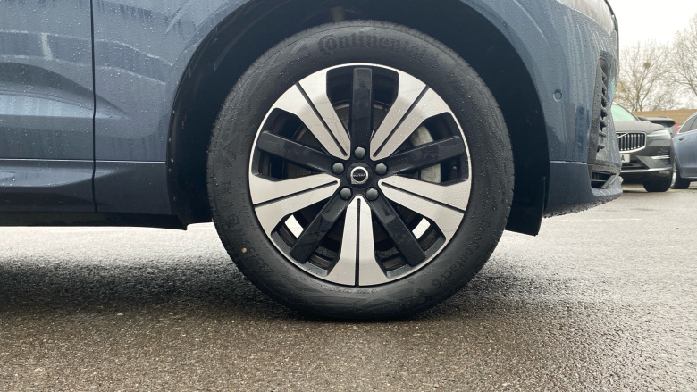 Volvo XC60 2.0 T6 [350] RC PHEV Plus Dark 5dr AWD Geartronic Estate